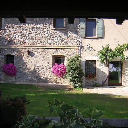 Agriturismo Trebisonda Country Resort Monzambano Exteriér fotografie