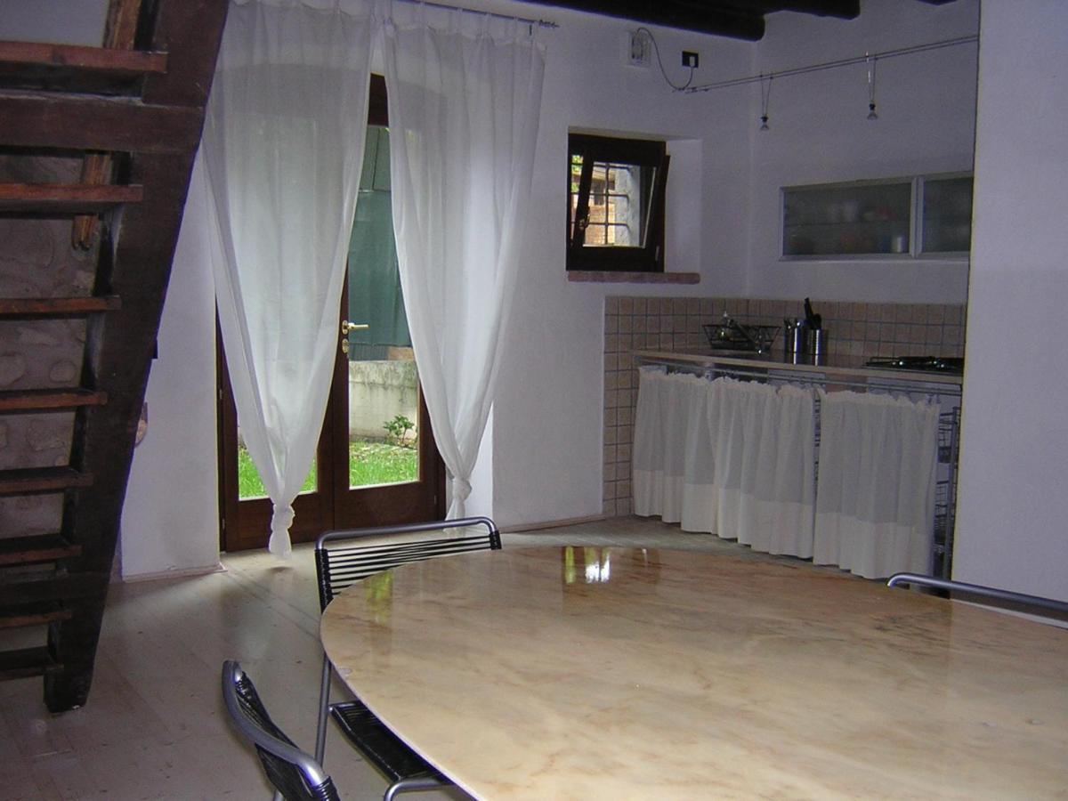 Agriturismo Trebisonda Country Resort Monzambano Exteriér fotografie