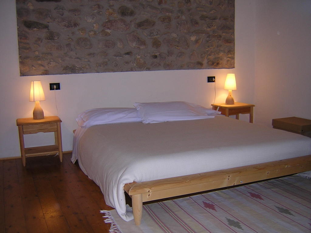 Agriturismo Trebisonda Country Resort Monzambano Pokoj fotografie